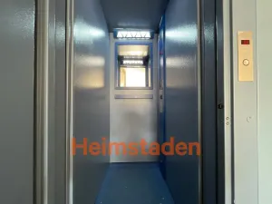 Pronájem bytu 2+1, Český Těšín, Ostravská, 58 m2