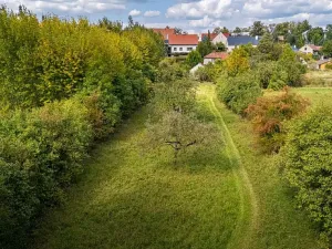 Prodej rodinného domu, Uhersko, 140 m2