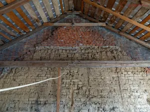 Prodej rodinného domu, Litovel - Savín, 69 m2
