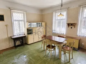 Prodej rodinného domu, Kostelec nad Černými lesy, Pražská, 150 m2