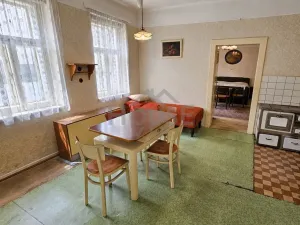 Prodej rodinného domu, Kostelec nad Černými lesy, Pražská, 150 m2