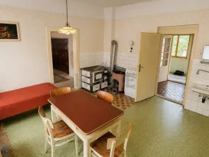 Prodej rodinného domu, Kostelec nad Černými lesy, Pražská, 150 m2