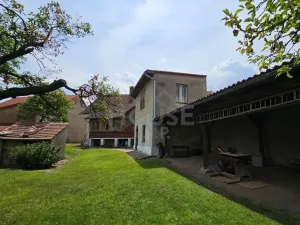 Prodej rodinného domu, Kostelec nad Černými lesy, Pražská, 150 m2