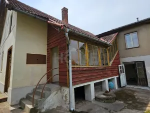 Prodej rodinného domu, Kostelec nad Černými lesy, Pražská, 150 m2