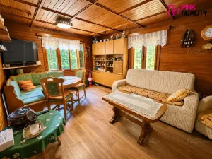 Prodej chaty, Pastviny, 105 m2
