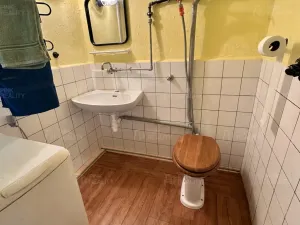 Prodej chaty, Pastviny, 105 m2