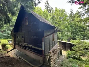 Prodej chaty, Pastviny, 105 m2