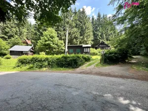 Prodej chaty, Pastviny, 105 m2