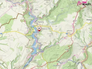 Prodej chaty, Pastviny, 105 m2