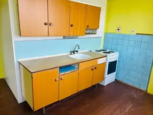 Prodej bytu 3+1, Písek, Dr. M. Horákové, 71 m2