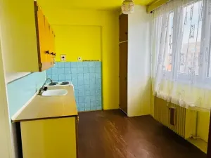 Prodej bytu 3+1, Písek, Dr. M. Horákové, 71 m2