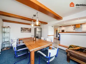 Prodej chalupy, Melč, 309 m2