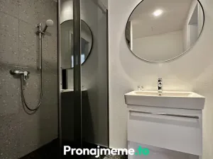 Pronájem bytu 1+kk, Znojmo, Kotkova, 34 m2