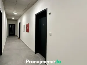 Pronájem bytu 1+kk, Znojmo, Kotkova, 34 m2