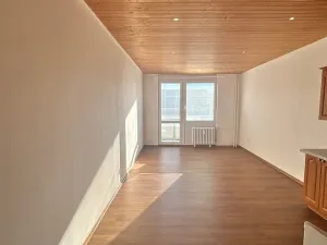 Pronájem bytu 1+kk, Hradec Králové, Brožíkova, 30 m2