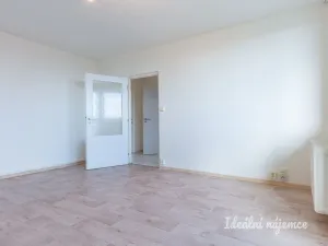 Pronájem bytu 2+1, Praha - Záběhlice, Jabloňová, 38 m2