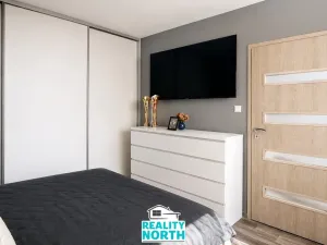 Prodej bytu 4+1, Ústí nad Labem, Žežická, 84 m2