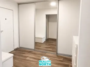 Prodej bytu 4+1, Ústí nad Labem, Žežická, 84 m2