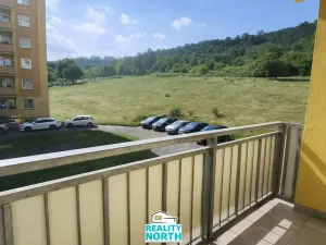Prodej bytu 4+1, Ústí nad Labem, Žežická, 84 m2