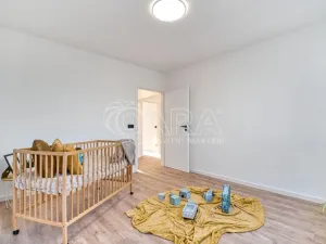 Prodej bytu 3+1, Ostrava - Zábřeh, Volgogradská, 74 m2