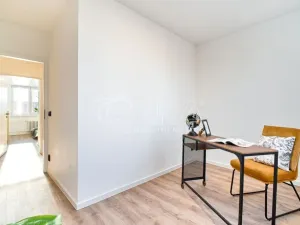 Prodej bytu 3+1, Ostrava - Zábřeh, Volgogradská, 74 m2