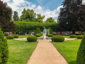 Prodej bytu 3+1, Poděbrady - Poděbrady II, Dr. Beneše, 65 m2