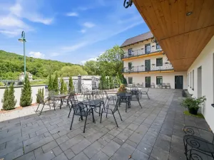 Prodej restaurace, Hardegg Stadt,Hardegg,Rakousko, 100 m2