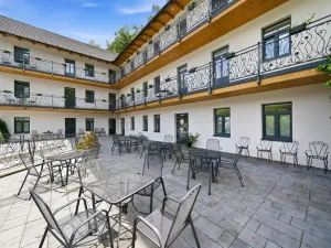 Prodej restaurace, Hardegg Stadt,Hardegg,Rakousko, 100 m2