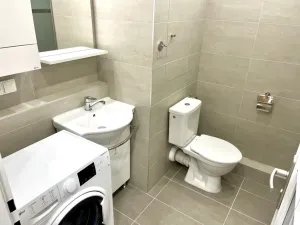 Pronájem bytu 1+1, Brno, Lýskova, 40 m2