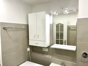 Pronájem bytu 1+1, Brno, Lýskova, 40 m2