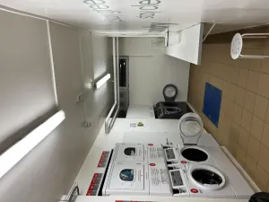 Pronájem bytu 1+kk, Praha - Střížkov, Děčínská, 12 m2