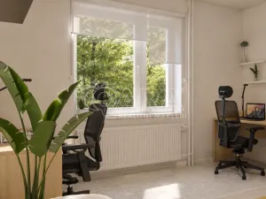 Pronájem atypického bytu, Ostrava - Třebovice, 70 m2