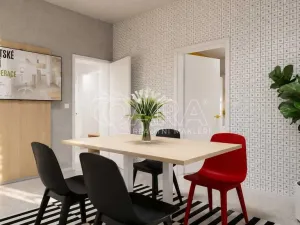 Pronájem pokoje, Ostrava - Třebovice, 70 m2
