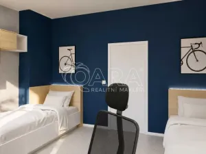 Pronájem pokoje, Ostrava - Třebovice, 70 m2