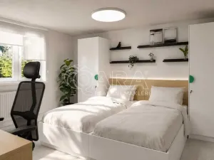 Pronájem pokoje, Ostrava - Třebovice, 70 m2