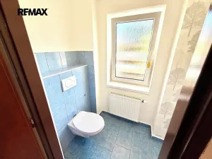 Pronájem bytu 2+1, Vysoký Újezd, K Americe, 72 m2
