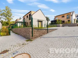 Prodej rodinného domu, Křečovice - Živohošť, 113 m2