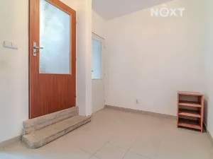 Prodej rodinného domu, Trhové Sviny, Trocnovská, 91 m2