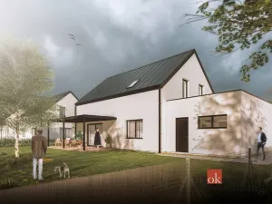 Prodej rodinného domu, Holýšov, Madame Michelin, 142 m2