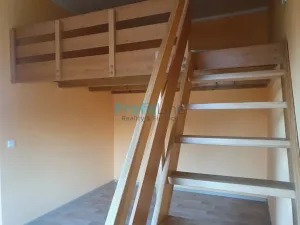 Pronájem bytu 1+kk, Sudkov, 41 m2