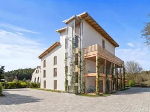Prodej ubytování, Tanvald, Raisova, 22 m2