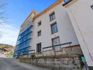 Prodej ubytování, Tanvald, Raisova, 22 m2