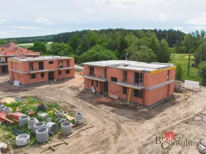Prodej bytu 2+kk, Holýšov, Madame Michelin, 52 m2