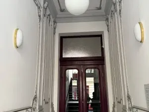 Pronájem bytu 3+kk, Praha - Staré Město, Bílkova, 80 m2