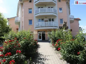 Pronájem bytu 2+kk, Praha - Dolní Chabry, Spořická, 56 m2