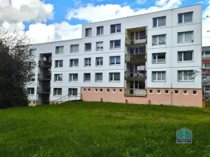 Prodej bytu 3+1, Tachov, Žižkova, 75 m2