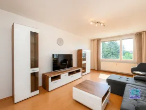 Prodej bytu 3+1, Tachov, Žižkova, 75 m2