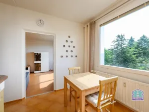 Prodej bytu 3+1, Tachov, Žižkova, 75 m2