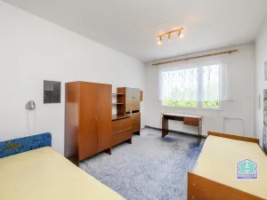 Prodej bytu 3+1, Tachov, Žižkova, 75 m2