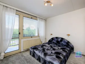 Prodej bytu 3+1, Tachov, Žižkova, 75 m2